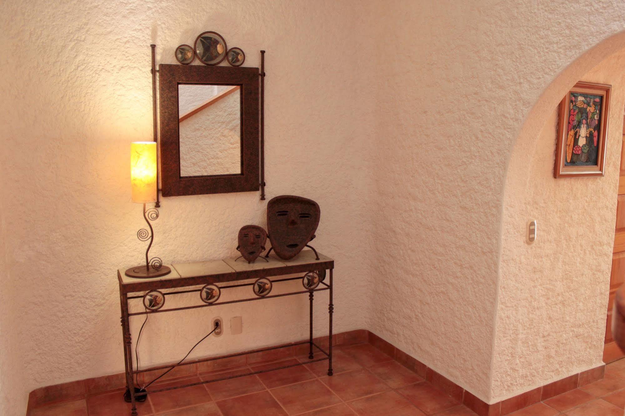 Casa Boutique Del Lago Vr San Juan del Río Exterior foto