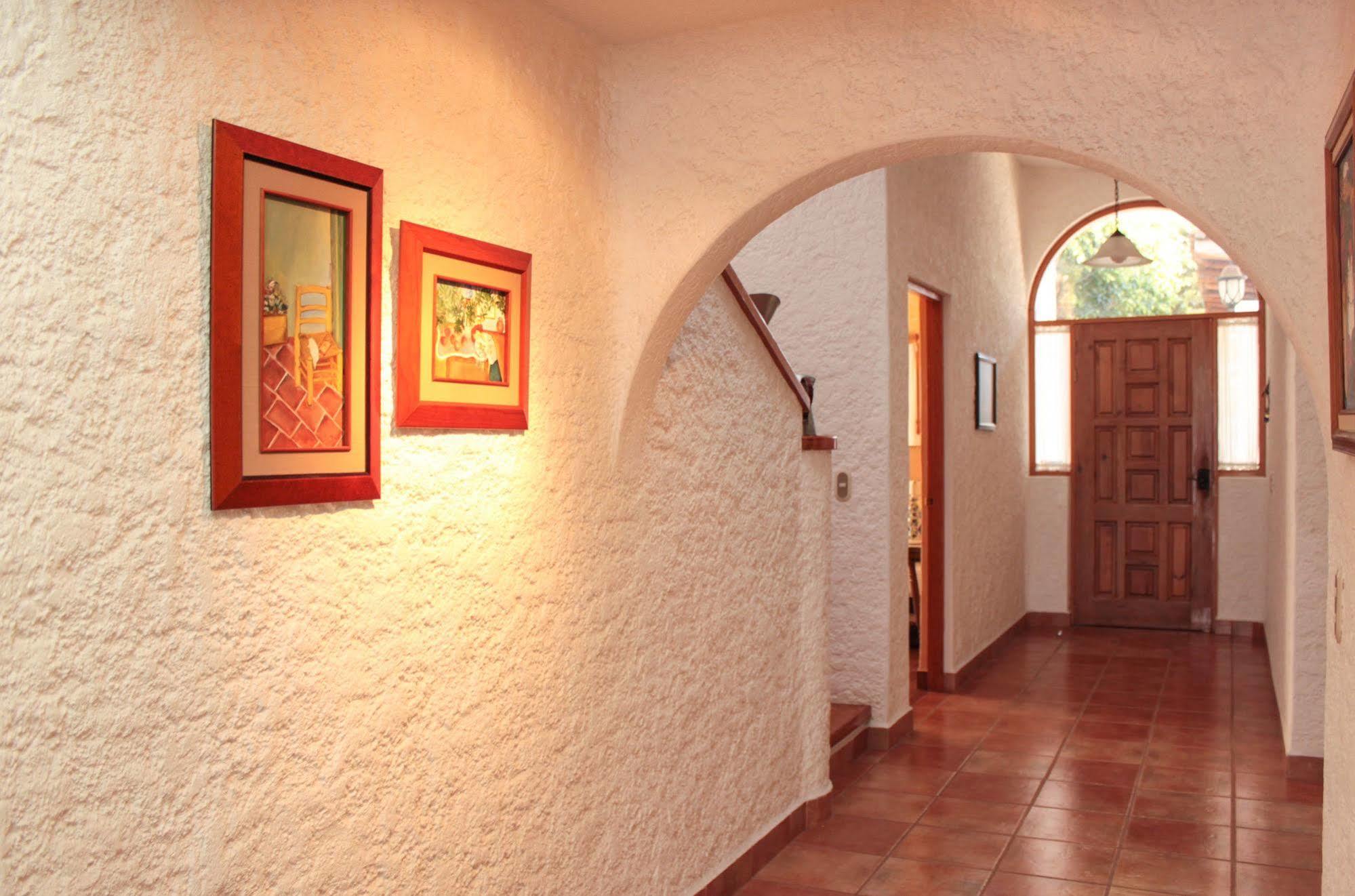 Casa Boutique Del Lago Vr San Juan del Río Exterior foto